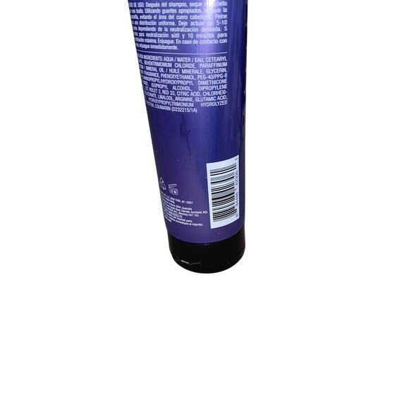 Redken Color Extend Blondage Express Anti-Brass Hair Mask 8.5 oz - Picture 3 of 3